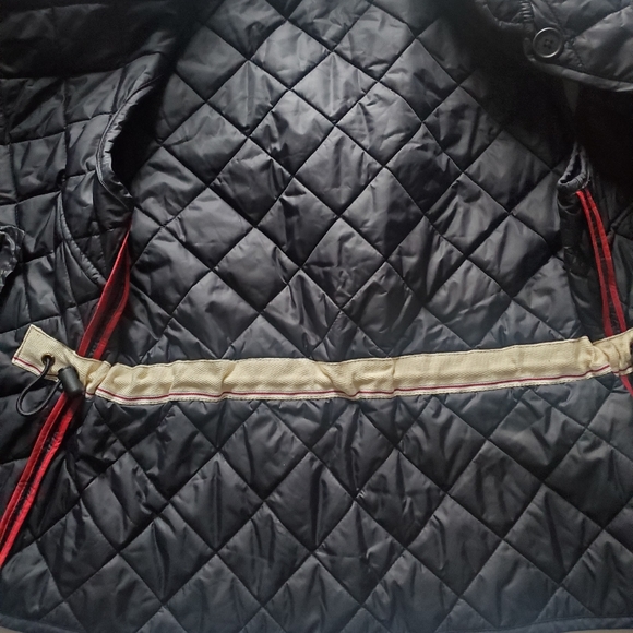 GAP VEST - Picture 7 of 11